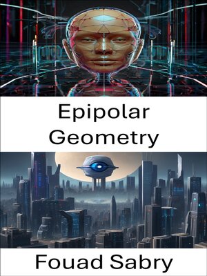 cover image of Epipolar Geometry